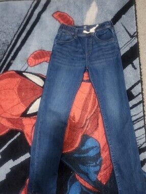 Gap Pull On Sweatpant Jean Boys